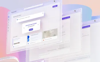 Copilot para procesos corporativos